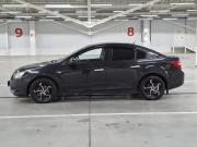 Chevrolet Cruze I Рестайлинг Казань  - изображение 32