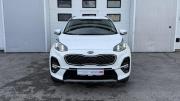 Kia Sportage IV Рестайлинг Магнитогорск  - изображение 23