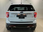 Ford Explorer V Рестайлинг 2 Самара  - изображение 25