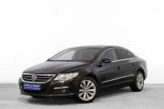 Volkswagen Passat CC I Барнаул  - изображение 29
