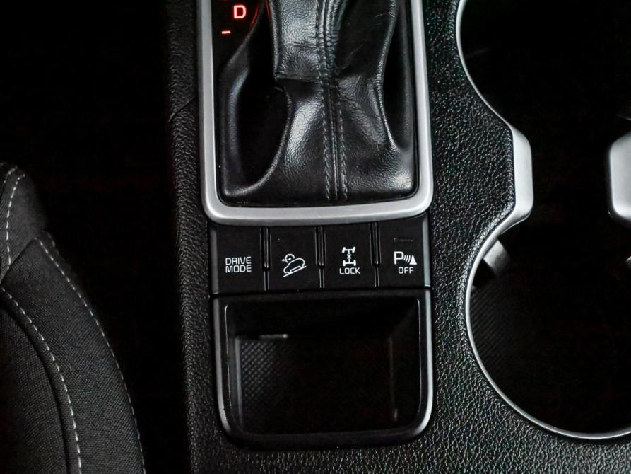 Kia Sportage IV Екатеринбург  - изображение 19