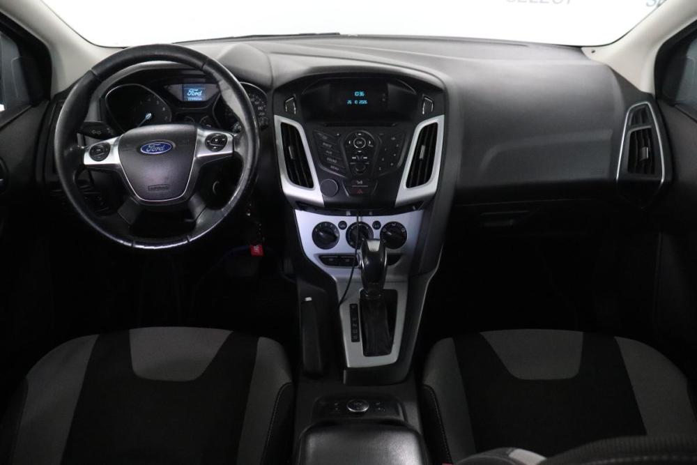 Ford Focus III Ульяновск  - изображение 8