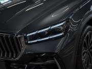 Geely Xingyue L I Рестайлинг 2 Москва  - изображение 57