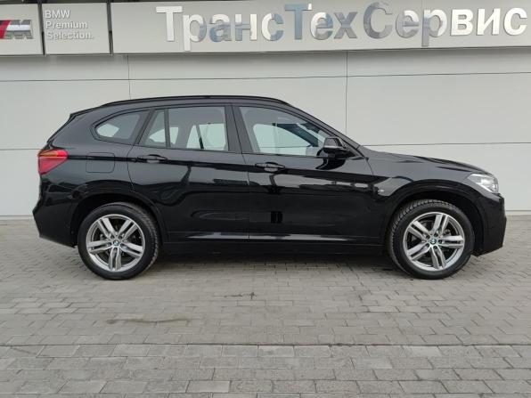 BMW X1 II (F48) с пробегом 2018 года, цена 2 850 000 рублей, 58494 км, внедорожник, Автокод Объявления