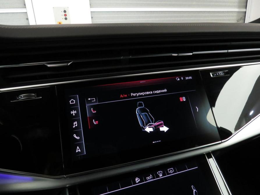Audi Q7 II (4M) Рестайлинг Санкт-Петербург  - изображение 22