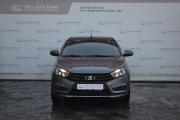 Lada (ВАЗ) Vesta I Старый Оскол  - изображение 25