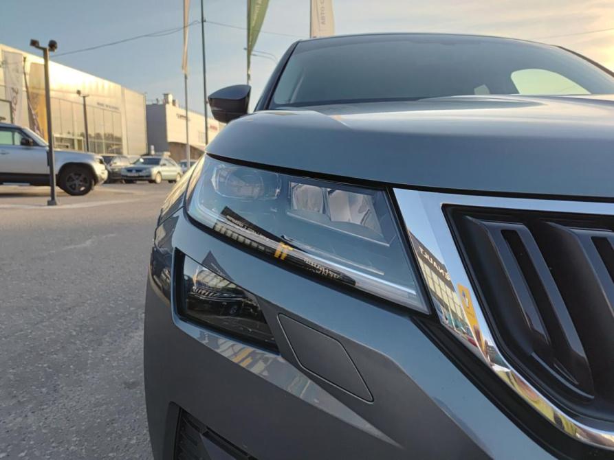 Skoda Kodiaq I Йошкар-Ола  - изображение 21
