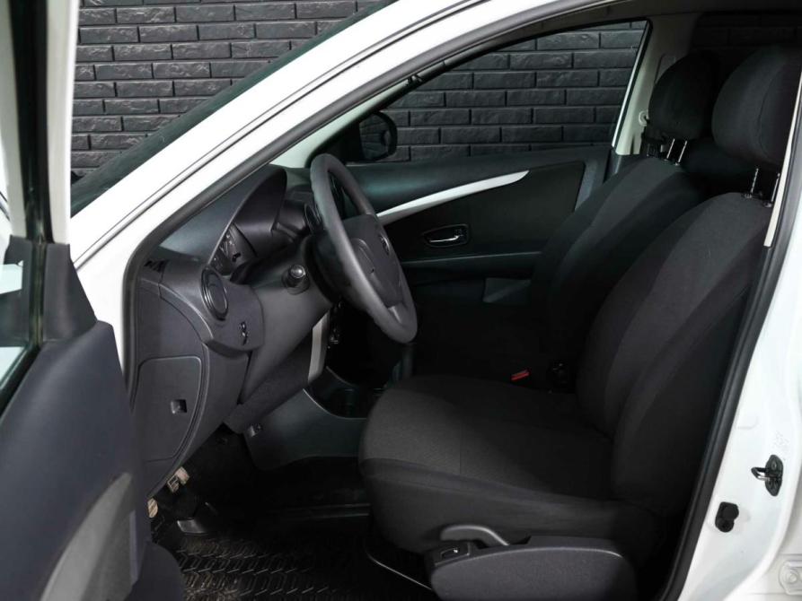 Nissan Almera III (G15) Екатеринбург  - изображение 9