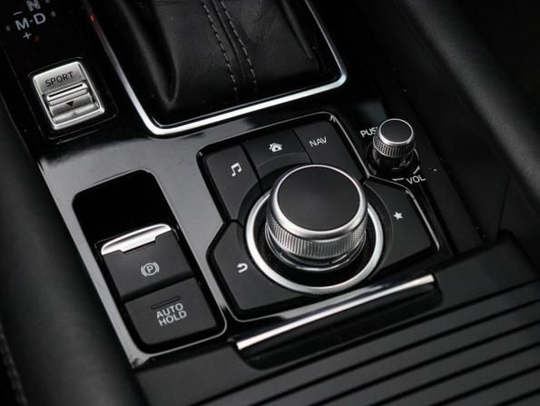 Mazda 6 III (GJ) Рестайлинг 2 с пробегом 2020 года, цена 2 590 000 рублей, 88369 км, седан, Автокод Объявления