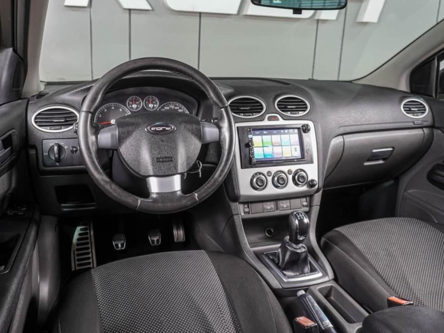 Ford Focus II Воронеж  - изображение 6