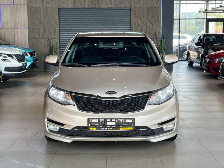 Kia Rio III Оренбург  - изображение 2