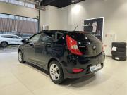 Hyundai Solaris I Москва  - изображение 25