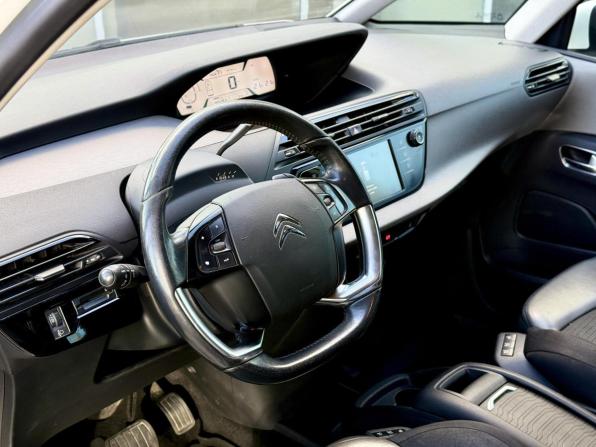 Citroen C4 Picasso II с пробегом 2014 года, цена 1 137 000 рублей, 165170 км, компактвэн, Автокод Объявления