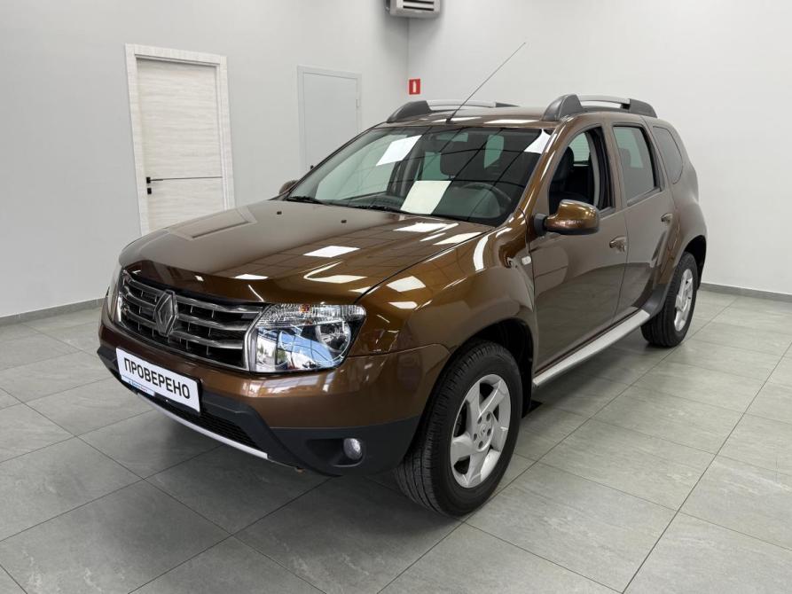 Renault Duster I Казань  - изображение 1