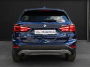 BMW X1 II (F48) Москва  - изображение 27