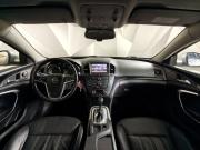 Opel Insignia I Москва  - изображение 28