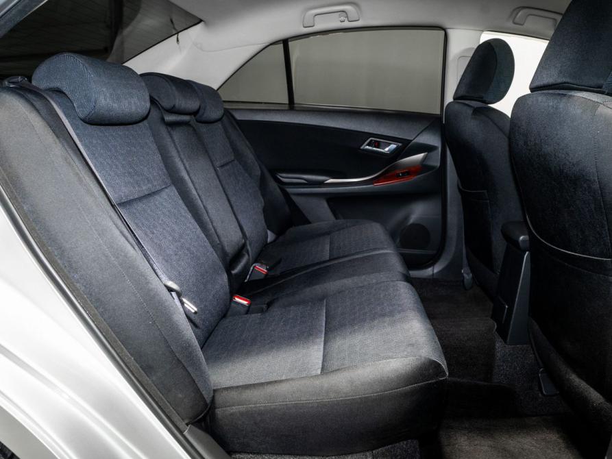 Toyota Allion II Чита  - изображение 5