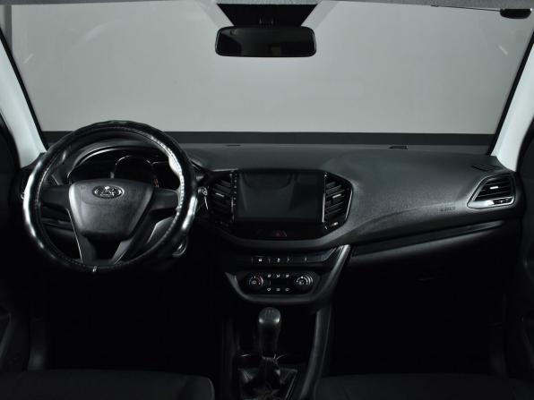 Lada (ВАЗ) Vesta I с пробегом 2021 года, цена 944 999 рублей, 82200 км, седан, Автокод Объявления