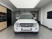 Mitsubishi Pajero IV Рестайлинг 2 Новосибирск  - изображение 16