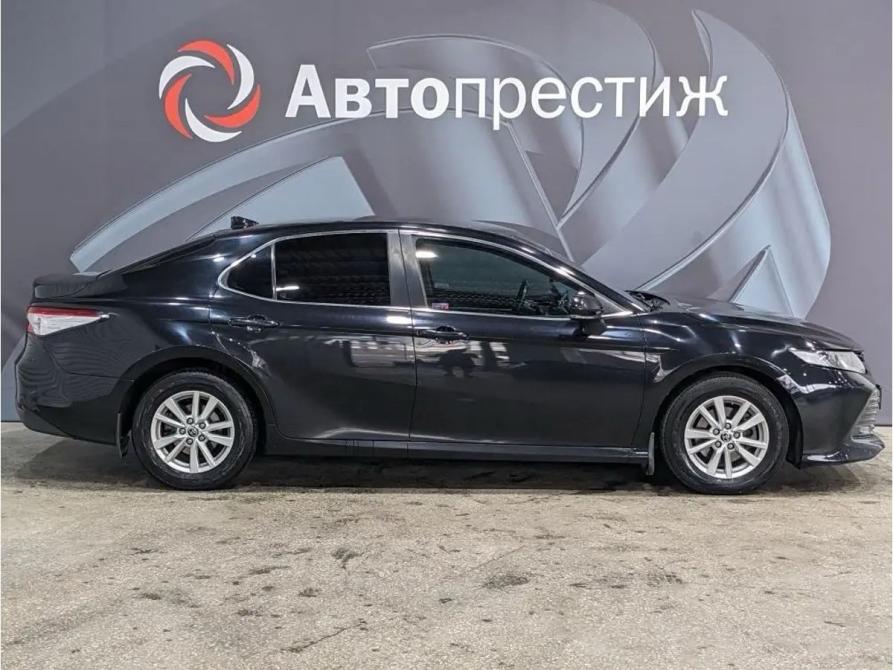 Toyota Camry VIII (XV70) Пермь  - изображение 6
