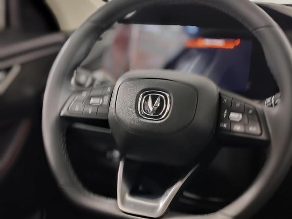 Changan CS35 Plus I Рестайлинг с пробегом 2024 года, цена 1 799 000 рублей, 23997 км, внедорожник, Автокод Объявления