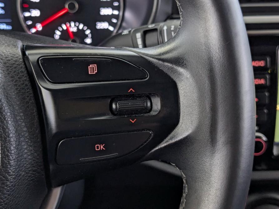 Kia Rio IV Москва  - изображение 28