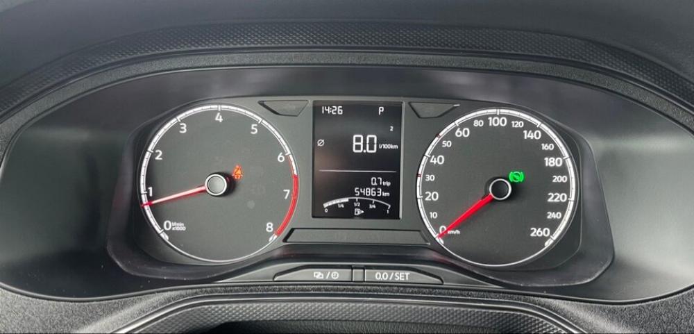 Volkswagen Polo VI Абакан  - изображение 7