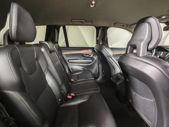 Volvo XC90 II с пробегом 2017 года, цена 2 949 000 рублей, 272105 км, внедорожник, Автокод Объявления