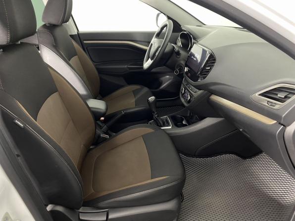 Lada (ВАЗ) Vesta I с пробегом 2018 года, цена 990 000 рублей, 79313 км, универсал, Автокод Объявления