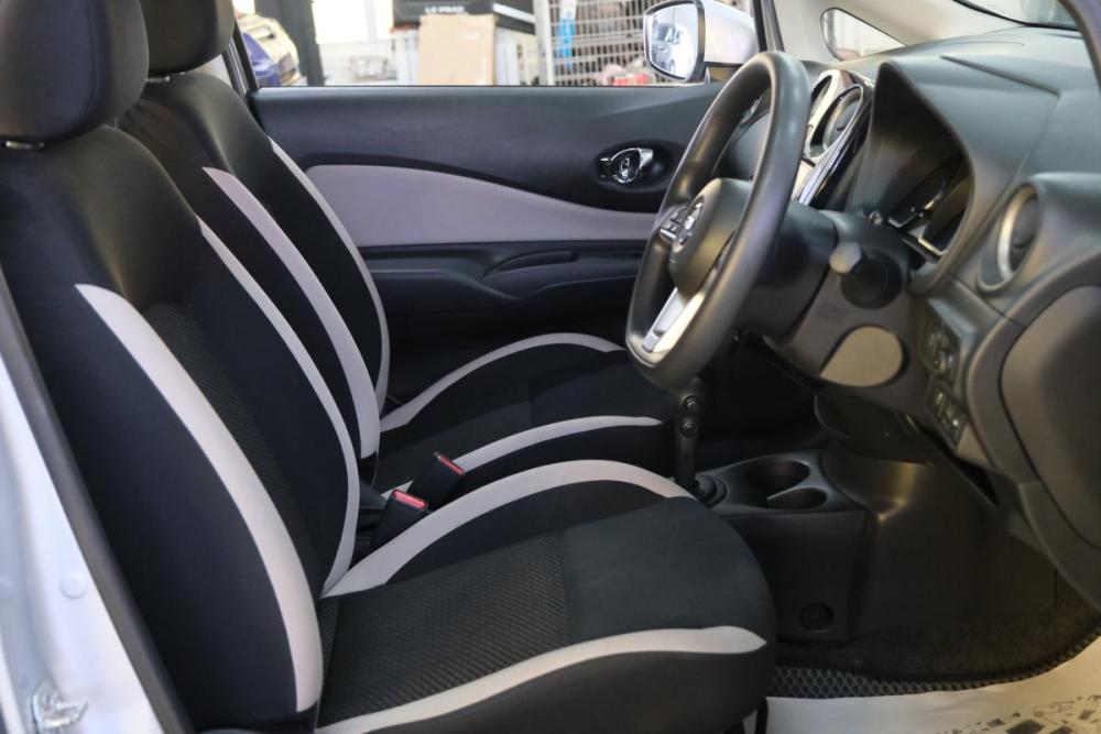 Nissan Note II Рестайлинг Омск  - изображение 8