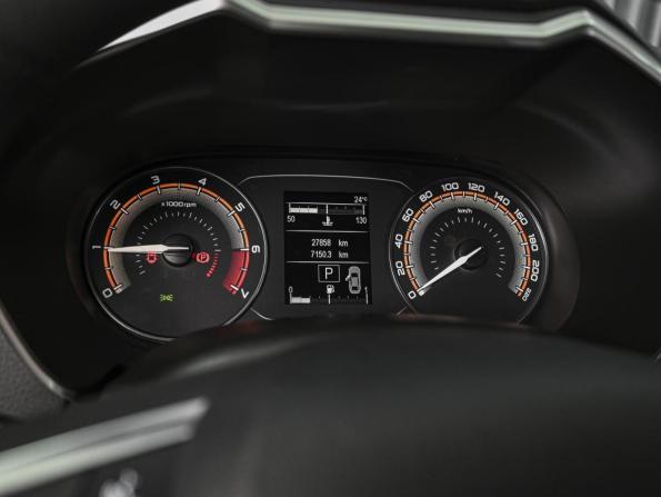 Lada (ВАЗ) Vesta I Рестайлинг (NG) с пробегом 2024 года, цена 1 391 000 рублей, 27858 км, седан, Автокод Объявления