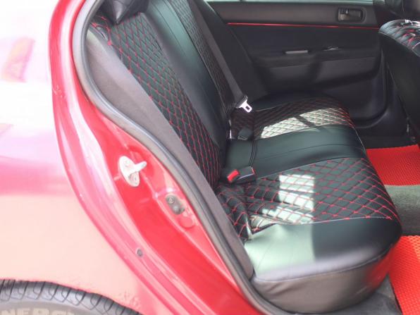 Mitsubishi Lancer IX Рестайлинг с пробегом 2006 года, цена 249 000 рублей, 417760 км, седан, Автокод Объявления