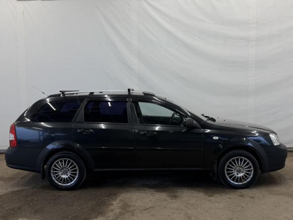 Chevrolet Lacetti I с пробегом 2007 года, цена 269 000 рублей, 266547 км, универсал, Автокод Объявления