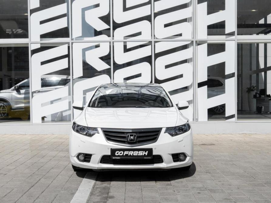 Honda Accord VIII Рестайлинг Ставрополь  - изображение 3