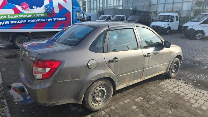 Lada (ВАЗ) Granta I с пробегом 2016 года, цена 235 632 рубля, 90000 км, седан, Автокод Объявления
