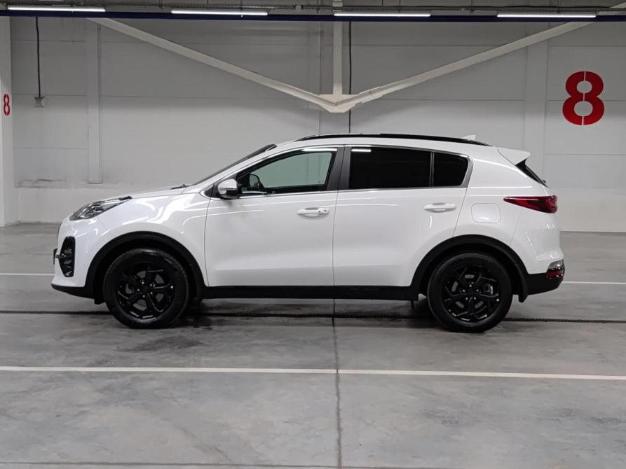 Kia Sportage IV Рестайлинг Казань  - изображение 10