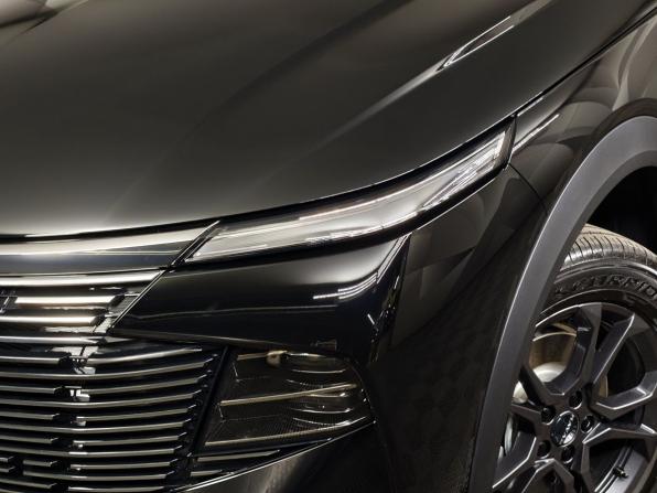 Haval F7 II с пробегом 2026 года, цена 2 800 000 рублей, 1397 км, внедорожник, Автокод Объявления