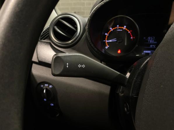 Lada (ВАЗ) Granta I Рестайлинг с пробегом 2024 года, цена 1 020 000 рублей, 7746 км, лифтбек, Автокод Объявления