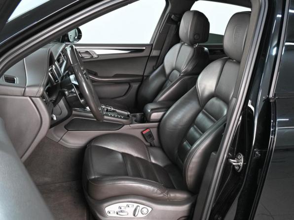 Porsche Macan I с пробегом 2014 года, цена 2 300 000 рублей, 192077 км, внедорожник, Автокод Объявления