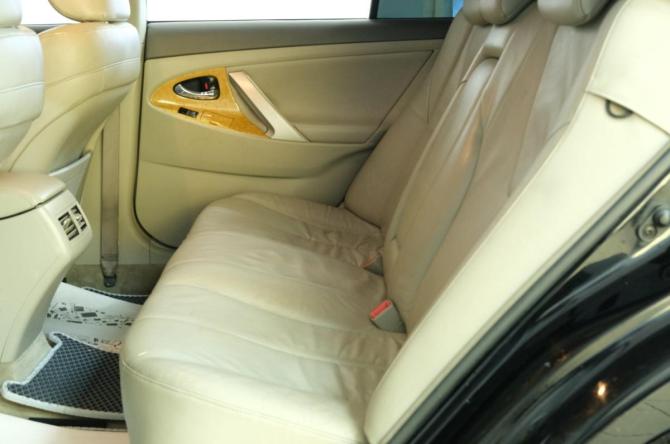 Toyota Camry VI (XV40) с пробегом 2007 года, цена 1 199 000 рублей, 320000 км, седан, Автокод Объявления