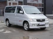 Mazda Bongo Friendee I Рестайлинг Новосибирск  - изображение 20