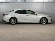 Toyota Camry VIII (XV70) Ставрополь  - изображение 31
