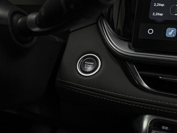 Geely Monjaro I Рестайлинг 2 с пробегом 2025 года, цена 3 799 000 рублей, 4794 км, внедорожник, Автокод Объявления