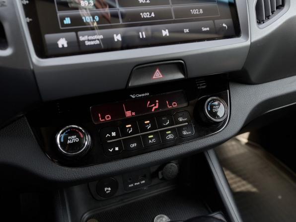 Kia Sportage III с пробегом 2013 года, цена 1 250 000 рублей, 146500 км, внедорожник, Автокод Объявления
