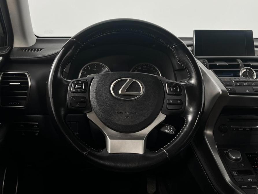 Lexus NX I Казань  - изображение 11