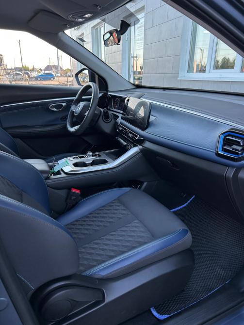 GAC GS3 Альметьевск  - изображение 14
