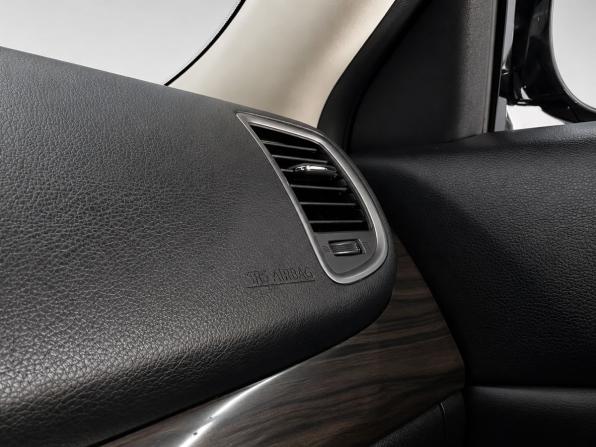 Nissan Teana II (J32) Рестайлинг с пробегом 2013 года, цена 1 329 000 рублей, 178000 км, седан, Автокод Объявления