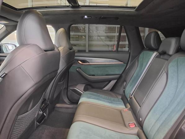 Geely Monjaro I с пробегом 2024 года, цена 3 720 000 рублей, 20128 км, внедорожник, Автокод Объявления