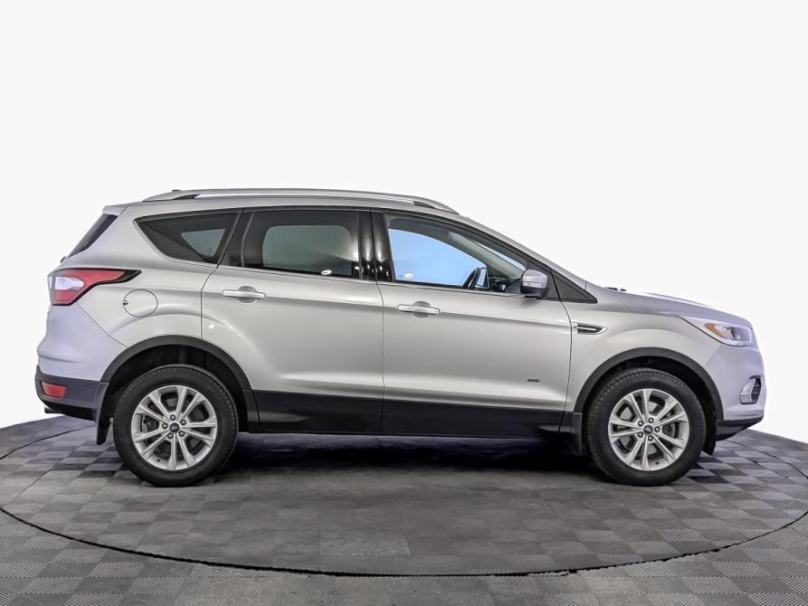 Ford Kuga II Рестайлинг Москва  - изображение 4