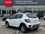 Renault Sandero II Рестайлинг Пермь  - изображение 24